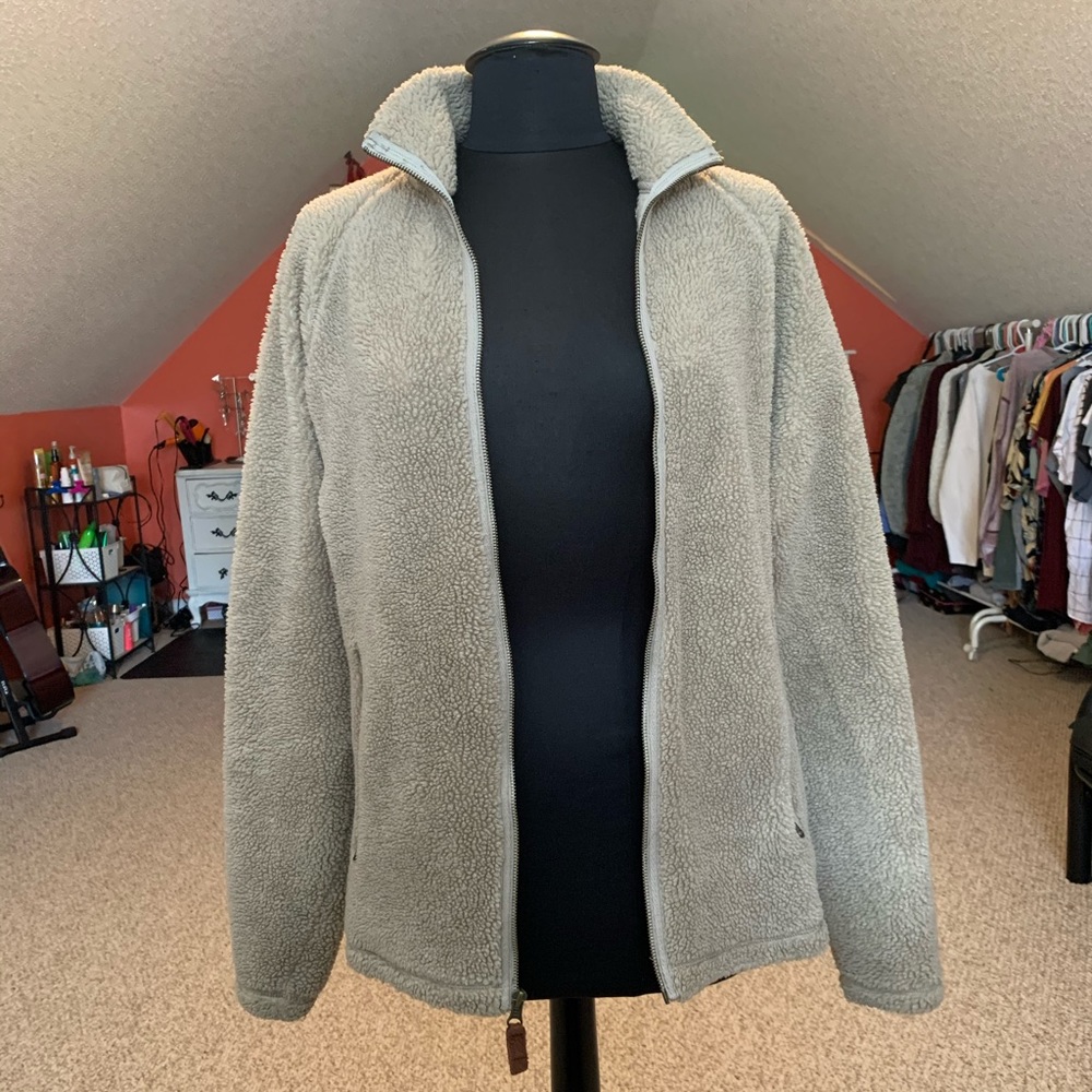 Old Navy winter jacket